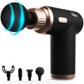𝐃𝐲𝐧𝐚𝐦𝐨™ Rechargeable Gun Massager - مدلك بندقية قابلة للشحن