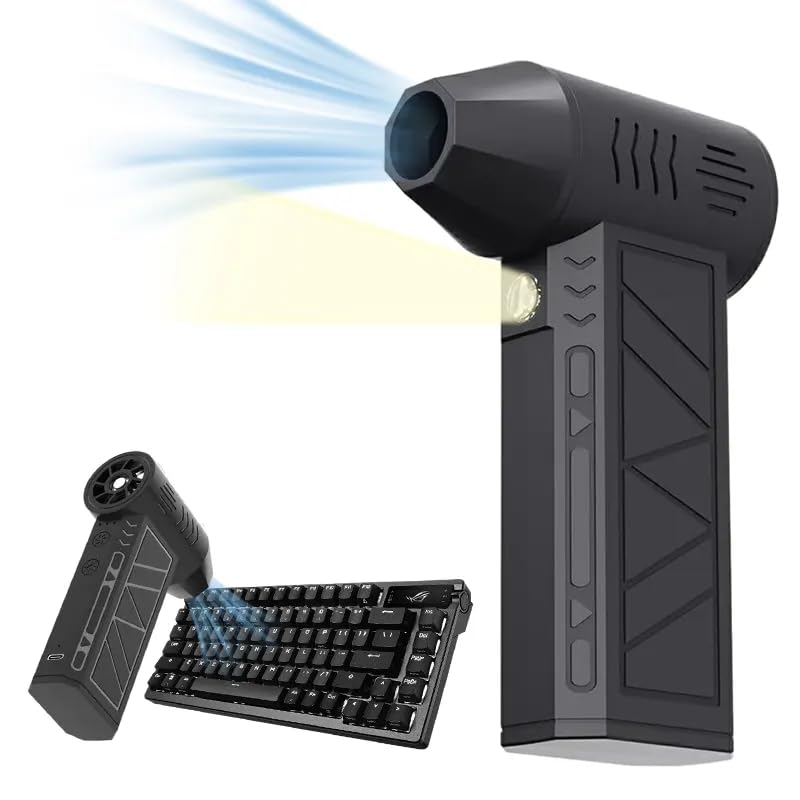 JET AIR BLOWER PRO
