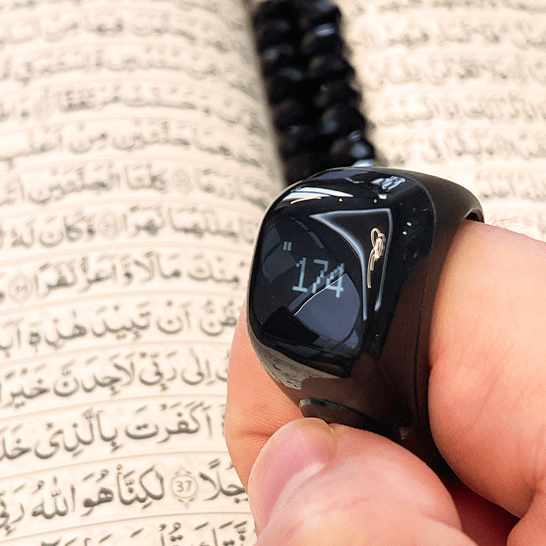 Zikr digital tasbih