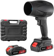HULK BLOWER PRO WITH BATTERY PACK