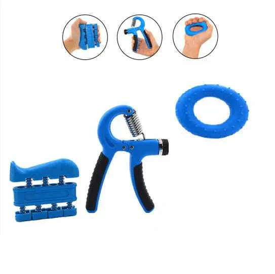 hand grip - تقوية قبضة اليد القابلة للتعديل