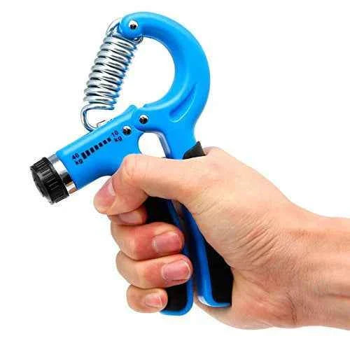 hand grip - تقوية قبضة اليد القابلة للتعديل
