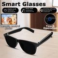 🎁Today Promotion Save 65% - Esports™ AI Powered Bluetooth Polarized Sunglasses