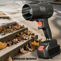 HULK BLOWER PRO WITH BATTERY PACK